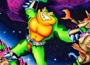 Can You Beat Battletoads' Most Notorious Level?