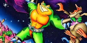 Next Article: Community Challenge: Can You Beat Battletoads' Most Notorious Level?