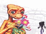 This PS1 E.T. Game Includes An Insult Directed At A Terrorist Leader, But You'll Need A Cheat Code
