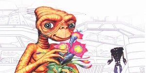 Next Article: Random: This PS1 E.T. Game Includes An Insult Directed At A Terrorist Leader, But You'll Need A Cheat Code