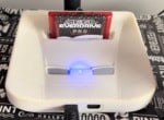 "Greetings Straight From The 32-bit Era" - FPGA GF1 Neptune Console Shown Running Sega 32X Core