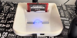 Previous Article: "Greetings Straight From The 32-bit Era" - FPGA GF1 Neptune Console Shown Running Sega 32X Core