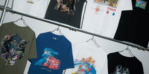 Next Article: Uniqlo Is Producing New Shirts To Celebrate Capcom's 40th