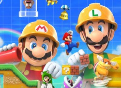 Super Mario Maker 2 - The Last 2D Mario Game You'll Ever Need