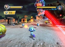 Toy Story: Retro Roundup! + Toy Story 3 Complete Edition (Xbox) - A Welcome Trip Down Memory Lane