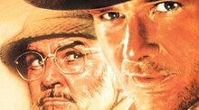 Indiana Jones and the Last Crusade