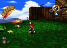 Ape Escape