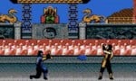 A Classic 'Mortal Kombat' Bootleg For The NES Is Getting An Overhaul