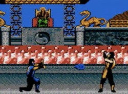 A Classic 'Mortal Kombat' Bootleg For The NES Is Getting An Overhaul
