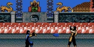 Next Article: A Classic 'Mortal Kombat' Bootleg For The NES Is Getting An Overhaul