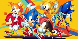 Next Article: Amateur Coding Event Wants You To Make The Worst Sonic Mania 2 Imaginable