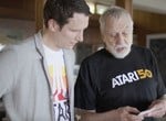 Sacré Bleu! Atari Is No Longer A French Company