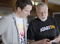 Sacré Bleu! Atari Is No Longer A French Company
