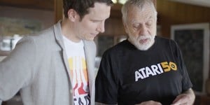 Next Article: Sacré Bleu! Atari Is No Longer A French Company