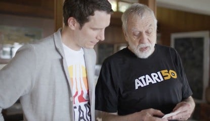 Sacré Bleu! Atari Is No Longer A French Company