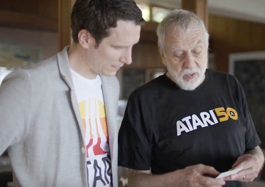 Sacré Bleu! Atari Is No Longer A French Company