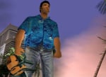 Grand Theft Auto Vice City Prototype Build Leaks Online, Featuring A Surprising Amount of Differences From Release