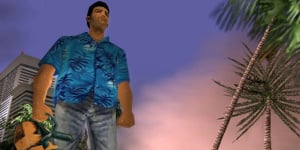 Next Article: Grand Theft Auto Vice City Prototype Build Leaks Online, Featuring A Surprising Amount of Differences From Release