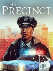 The Precinct Cover