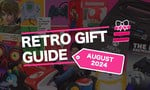 The Best Retro Gaming Gifts - August 2024