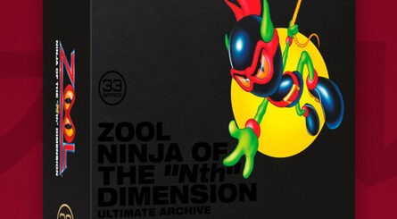 Looks Like Zool Is The Latest '90s Mascot To Get A Revival 1