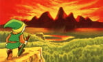 The Original Legend Of Zelda Has Now Been Ported To SNES