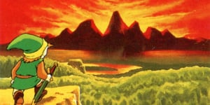 Previous Article: The Original Legend Of Zelda Has Now Been Ported To SNES