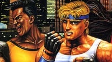 Streets of Rage