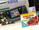 Sega's Game Gear Is Getting The Book It Truly Deserves