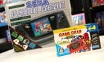 Sega's Game Gear Is Getting The Book It Truly Deserves