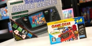 Next Article: Sega's Game Gear Is Getting The Book It Truly Deserves