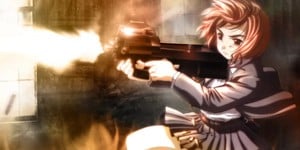 Next Article: A Fan Translation Patch Is In The Works For 'Gunslinger Girl', A PS2 Rail Shooter Based On The Popular Anime