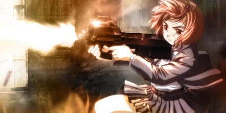 Previous Article: A Fan Translation Patch Is In The Works For 'Gunslinger Girl', A PS2 Rail Shooter Based On The Popular Anime