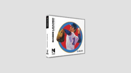 Strikers 1945 And Bases Loaded Collections Come To Polymega 1