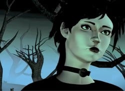 Poignant Survival Horror Adventure Heartworm Creeps Onto Consoles In October