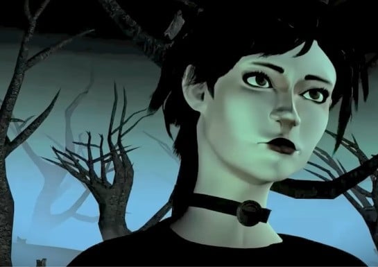 Poignant Survival Horror Adventure Heartworm Creeps Onto Consoles In October