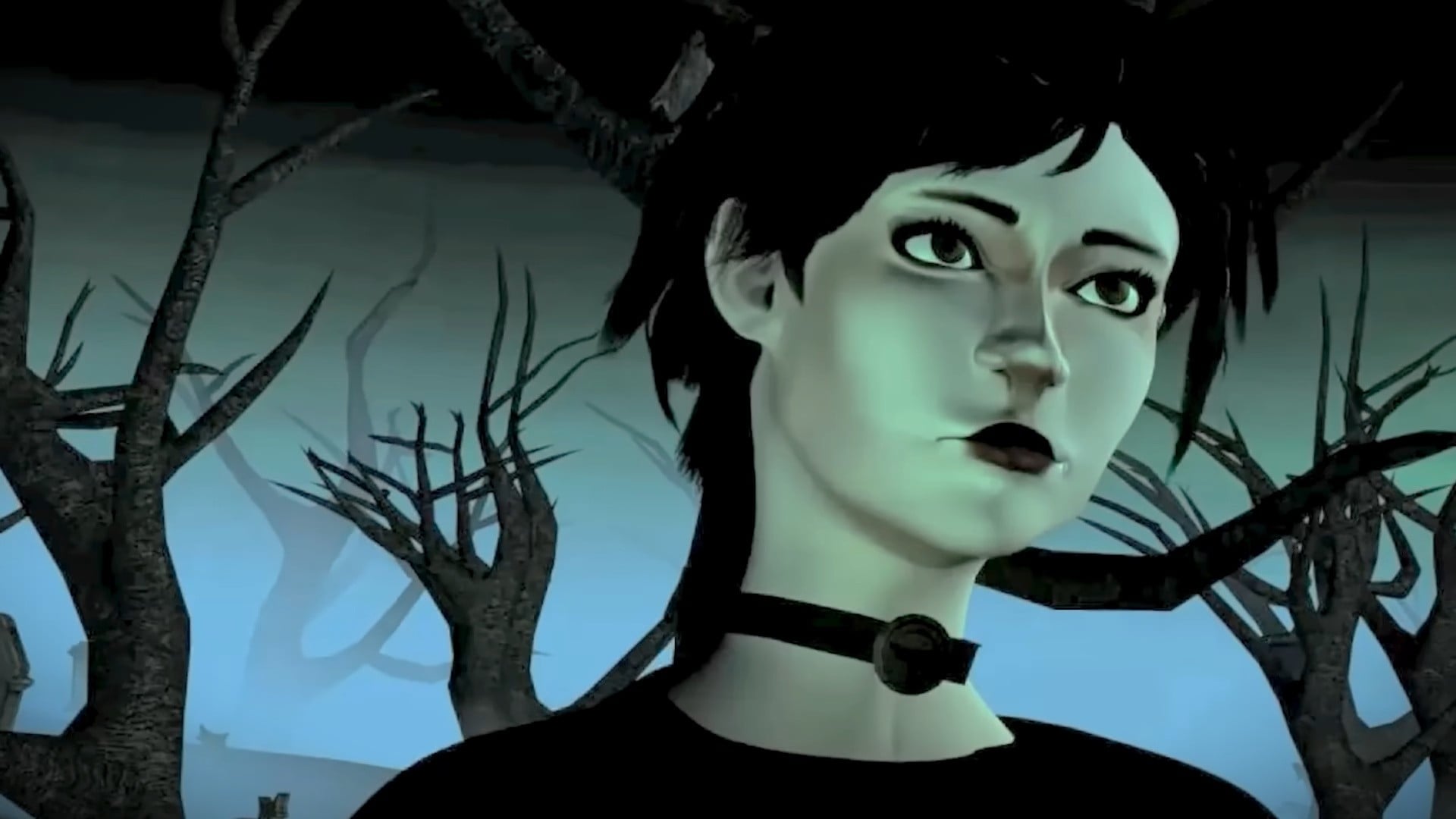 Heartworm Nintendo Switch Release: DreadXP and Vincent Adinolfi Bring Psychological Survival Horror to Consoles Oct. 1, 2026 - Nintendo News Article
