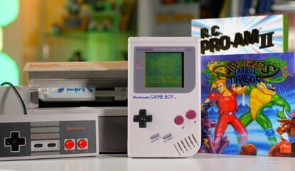 Unboxing Retro-Bit's 'R.C. Pro-Am II' And 'Battletoads & Double Dragon' Re-Releases