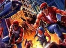 SNES Port Of The Much-Maligned Contra Force Is Now Playable