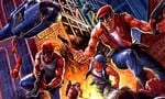 SNES Port Of The Much-Maligned Contra Force Is Now Playable