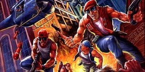 Previous Article: SNES Port Of The Much-Maligned Contra Force Is Now Playable