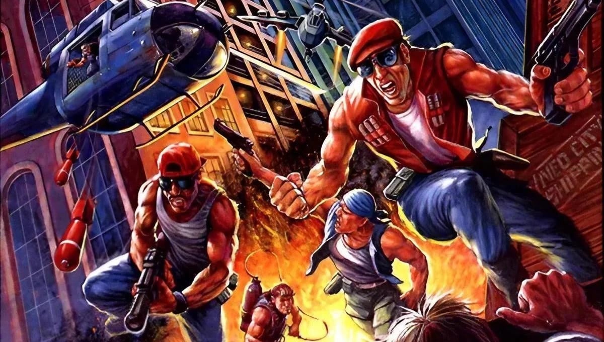 Contra Force SNES Port Beta Released by Renowned NES-to-SNES Developer Infidelity - Nintendo News Article