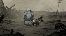 Valiant Hearts: The Great War