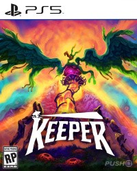 Keeper Cover