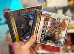 Digital Eclipse Sounds Keen On Doing A Sega Saturn Fighting Game Collection