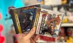 Digital Eclipse Sounds Keen On Doing A Sega Saturn Fighting Game Collection