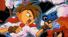 Gunstar Heroes