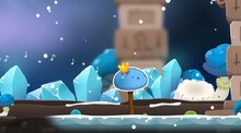 Rise of the Slime