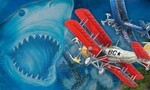 Review: Toaplan Arcade Garage: Hishou Same! Same! Same! (Switch) - M2 Delivers Two Seminal Sharky Shmups