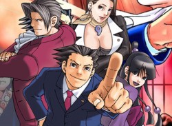 "I Was Really Close To Dying" - Phoenix Wright: Ace Attorney's Original Composer On The Hidden Struggles Behind Its Iconic Score
